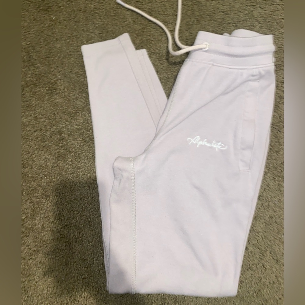 Alphalete joggers